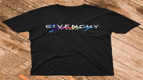 givenchy t-shirts south africa|givenchy t shirt size chart.